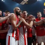 Evroliga: Olimpijakos i Fenerbahče sigurni na startu plej-ofa