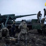 Dvije osobe ranjene u dnevnom napadu ruskih dronova na Kijev