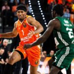 Nan presudio Valensiji: Panatinaikos poveo na startu plej-ofa