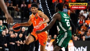 Nan presudio Valensiji: Panatinaikos poveo na startu plej-ofa