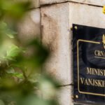 Na pomolu dogovor o imenovanju ambasadora?