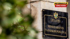 Na pomolu dogovor o imenovanju ambasadora?