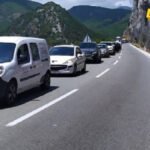 Stanje na putevima: Radovi na više dionica