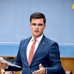 Šaranović pred poslanicima: Pitaju ga o oduzimanju imovine, bezbjednosti, Milošu Medenici, Lidiji Mitrović…
