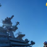 Dok primirje s Iranom posustaje, SAD jačaju vojno prisustvo