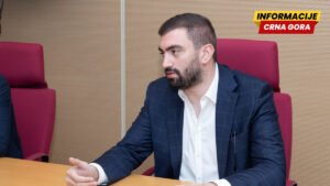 Klikovac: Kako će Čarapić preživjeti otvaranje Amana?