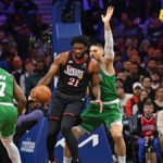 Seltiksi ispustili prvu “meč-loptu”, osam poena Vučevića