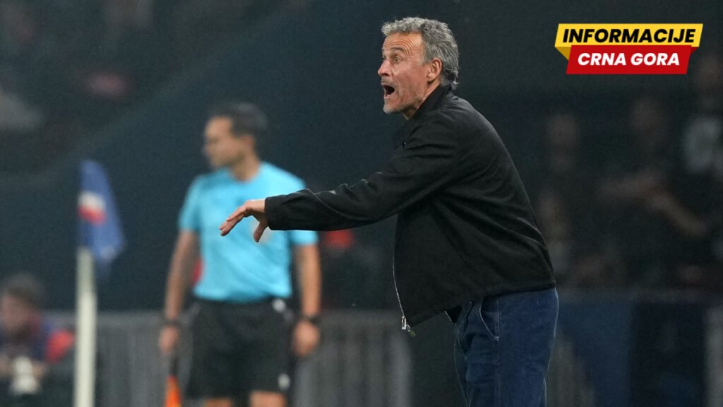 Enrike: Utakmica protiv Bajerna, bez sumnje, najbolja ikada