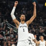 San Antonio poslije devet godina u polufinalu, čekaju Denver ili Minesotu