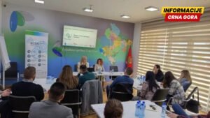 ZOCG: Od početka godine održano 16 obuka za oko 500 lokalnih službenika