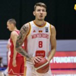 Radunović karijeru nastavlja na Univerzitetu Fairfield