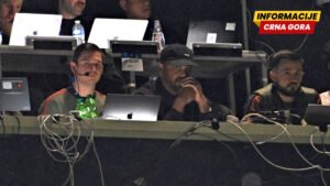 Kompani: Mislim da ste vidjeli puno dobre igre u odbrani