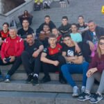 Zlato i bronza za Ippon na džudo turniru “Budapest cup”