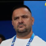 Crnogorska Sportska Akademija odlikovala Dritona Kuku