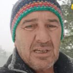 Mala Crna Gora: Uklanjao zamke krivolovaca, pa se povrijedio u kanjonu Sušice