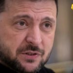 Zelenski: Ukrajina će početi da izvozi višak oružja, proizvodimo više nego što nam treba