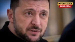 Zelenski: Ukrajina će početi da izvozi višak oružja, proizvodimo više nego što nam treba