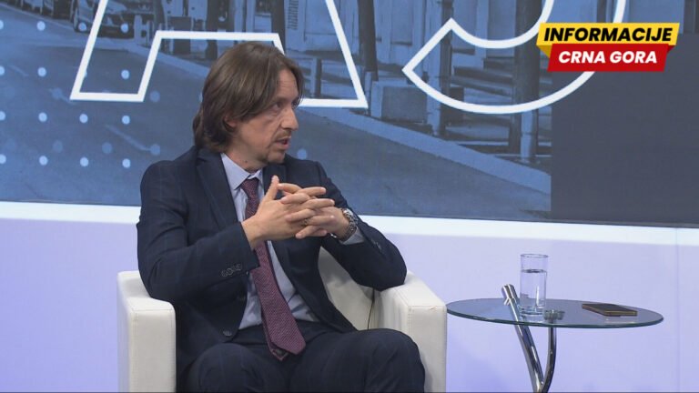 Sekulović: Hapšenje pomagača dobar korak, ali nedovoljan, Medenica da se preda