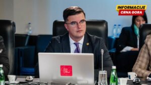 Šaranović: Policiji i tužilaštvu poznati lokaliteti na kojima je Medenica boravio