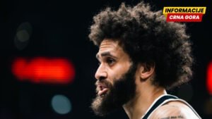 Vašington najbolji strijelac ABA lige