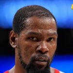 Durent propušta peti meč sa Lejkersima