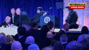 Snimci navodnog atentata na Trampa preplavili internet