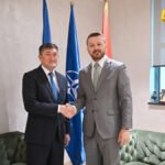 Dukaj sa Temirbekom: Jačanje partnerstva u oblasti digitalizacije