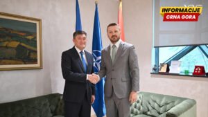 Dukaj sa Temirbekom: Jačanje partnerstva u oblasti digitalizacije