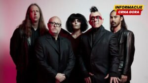 Puscifer objavili video za “A Public Stoning”