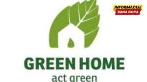 NVO Green Home organizovala trening o Zelenoj agendi u Podgorici