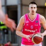 Marković iz Mege najbolji mladi igrač ABA lige