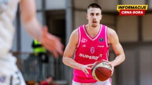 Marković iz Mege najbolji mladi igrač ABA lige