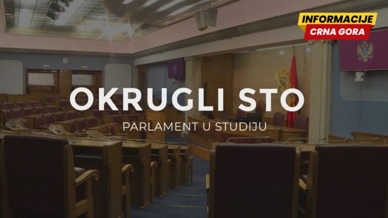 Otvorene liste stigle su u Parlament – ali da li stižu i na izbore iduće godine?