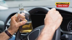 Vozač autobusa koji je prevozio djecu bio alkoholisan, isključen iz saobraćaja