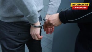 Skoplje: Uhapšen 68-godišnjak zbog silovanja djeteta i snimanja pornografije