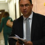 Bojović amandmanom izrazio nezadovoljstvo što dijalog o identitetskim pitanjima u Crnoj Gori još uvijek nije pokrenut