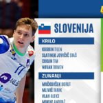 Baraž za SP: Zorman saopštio spisak za dvomeč sa Crnom Gorom