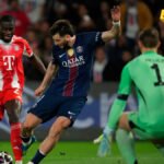 Legenda ispod svog nivoa – Nojer nije upisao nijednu odbranu protiv PSŽ-a