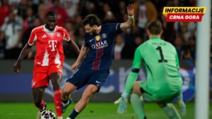 Legenda ispod svog nivoa – Nojer nije upisao nijednu odbranu protiv PSŽ-a