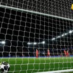 Crni rekordi golmanske legende