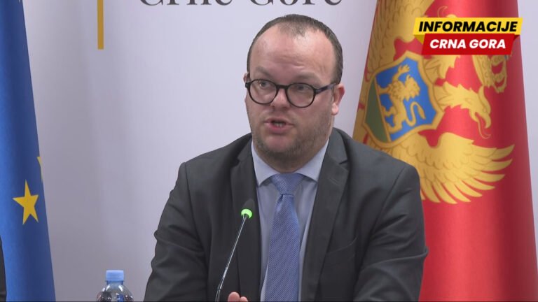 Ćulafić: Dobijamo moderne sisteme za zaštitu životne sredine, nema razloga za sumnjičavost