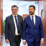 Milatović u Tivtu: Samit EU – Zapadni Balkan je istorijska šansa za Crnu Goru