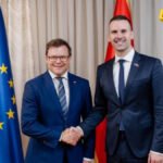 Spajić – Šnajder: Zaštita prirode i zelena tranzicija u središtu evropske agende Crne Gore