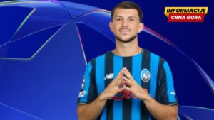 Zamjena za Branta – Samardžič blizu dogovora sa Dortmundom