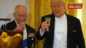 Britanski kralj Čarls III i kraljica Kamila nastavljaju posjetu SAD, odlaskom u Njujork 