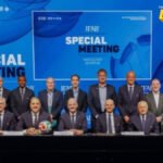 “Vinisijusov zakon”: Ko pokrije usta da bi nešto rekao rivalu dobija crveni