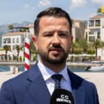 Milatović: Odluka o Svetom Stefanu bez analiza i transparentnosti