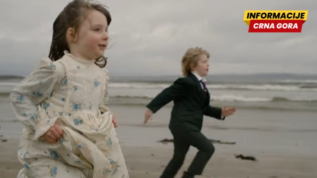 Irski duo Ronan O Snodaigh & Myles O’Reilly spaja muziku i film u suptilnom "The Crackling Radio"