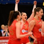 Caković objavio spisak za pripreme za Evropsku ligu