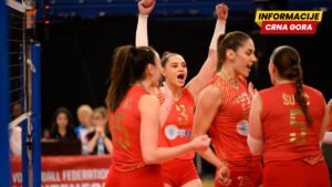 Caković objavio spisak za pripreme za Evropsku ligu